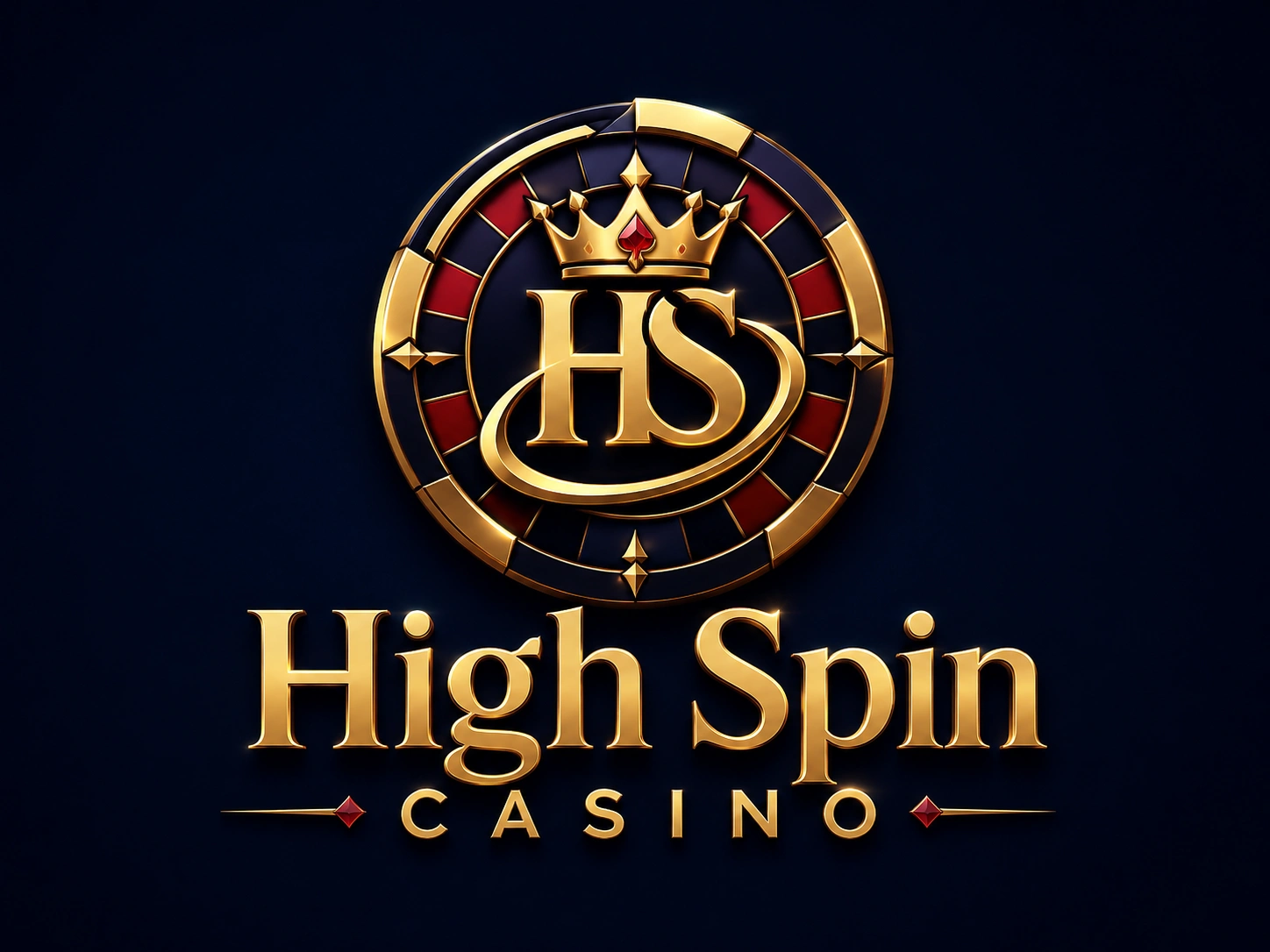 High Spin Casino